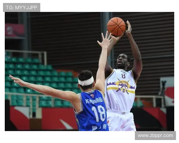 威尔斯对阵北京高光集锦32分3板7助2断统治全场篮球赛场闪耀