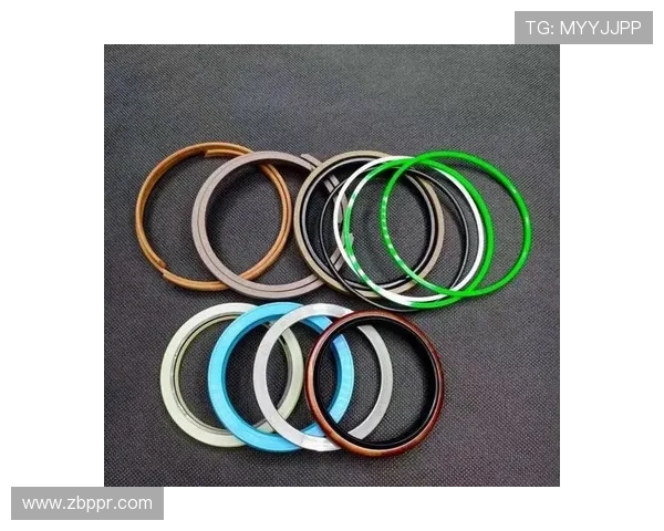 挖掘机发动机气门导管油封